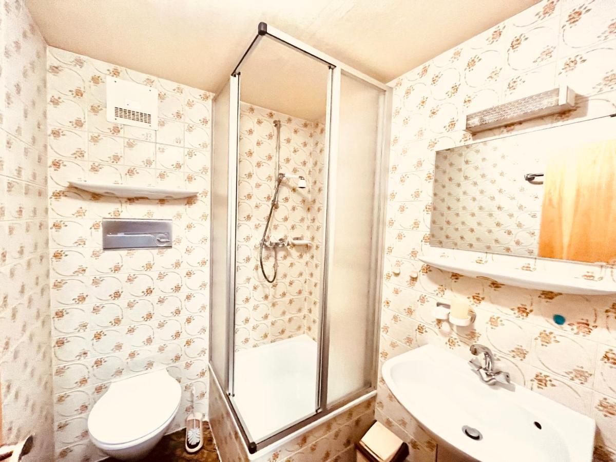 Bauernstueb'L Apartment Hemer Екстериор снимка