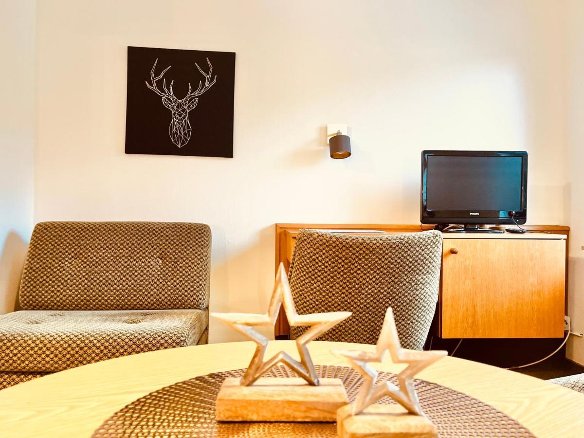 Bauernstueb'L Apartment Hemer Екстериор снимка