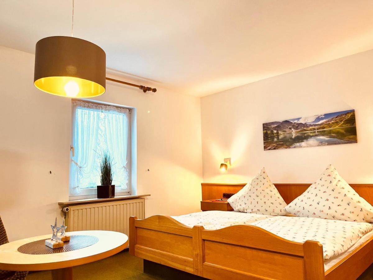 Bauernstueb'L Apartment Hemer Екстериор снимка